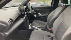 Toyota Yaris Cross 1.5 Hybrid Design 5dr CVT Hybrid Estate